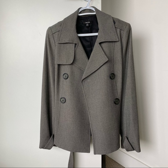 Business casual suit jacket - Picture 1 of 8